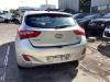 Hyundai i30 1.6 CRDi Blue Drive 16V VGT Sloopvoertuig (2012, Grijs)