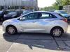 Hyundai i30 1.6 CRDi Blue Drive 16V VGT Sloopvoertuig (2012, Grijs)