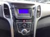 Hyundai i30 1.6 CRDi Blue Drive 16V VGT Sloopvoertuig (2012, Grijs)