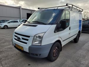 Ford Transit 2.2 TDCi 16V  (Sloop)