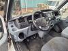Ford Transit 2.2 TDCi 16V Sloopvoertuig (2011, Graniet)