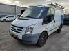 Ford Transit 2.2 TDCi 16V Sloopvoertuig (2011, Graniet)