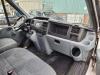 Ford Transit 2.2 TDCi 16V Sloopvoertuig (2011, Graniet)
