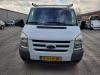 Ford Transit 2.2 TDCi 16V Sloopvoertuig (2011, Graniet)