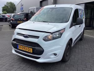 Ford Transit Connect 1.5 TDCi ECOnetic  (Schade)