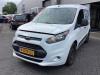 Ford Transit Connect 1.5 TDCi ECOnetic Schadevoertuig (2017, Graniet)