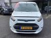 Ford Transit Connect 1.5 TDCi ECOnetic Schadevoertuig (2017, Graniet)