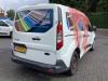 Ford Transit Connect 1.5 TDCi ECOnetic Schadevoertuig (2017, Graniet)