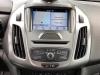 Ford Transit Connect 1.5 TDCi ECOnetic Schadevoertuig (2017, Graniet)