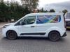 Ford Transit Connect 1.5 TDCi ECOnetic Schadevoertuig (2017, Graniet)