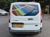 Ford Transit Connect 1.5 TDCi ECOnetic Schadevoertuig (2017, Graniet)