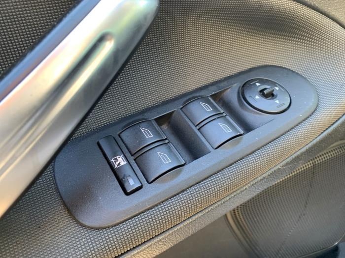 Ford S-Max 2.0 16V Sloopvoertuig (2006, Grijs)