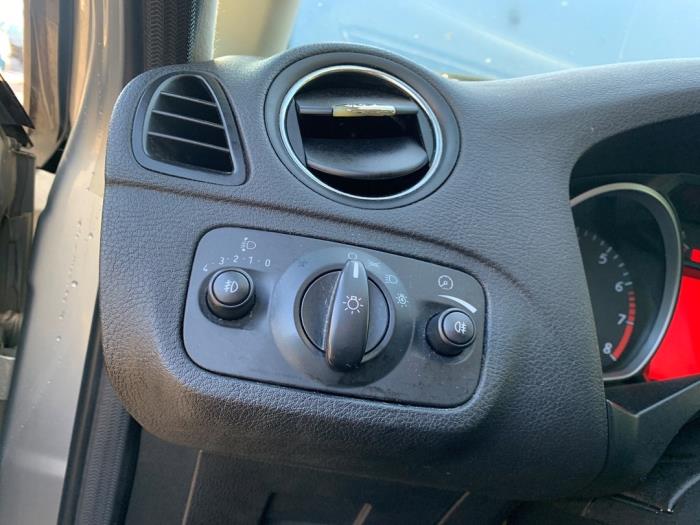 Ford S-Max 2.0 16V Sloopvoertuig (2006, Grijs)