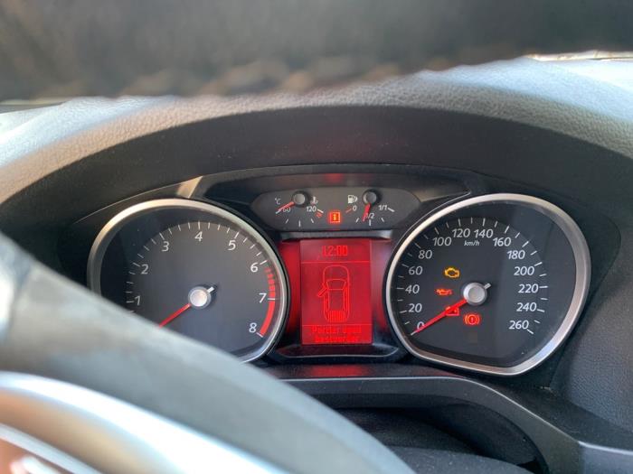 Ford S-Max 2.0 16V Sloopvoertuig (2006, Grijs)