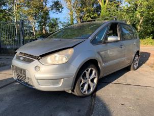 Ford S-Max 2.0 16V  (Sloop)