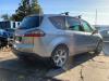 Ford S-Max 2.0 16V Sloopvoertuig (2006, Grijs)