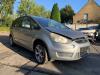 Ford S-Max 2.0 16V Sloopvoertuig (2006, Grijs)