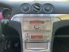 Ford S-Max 2.0 16V Sloopvoertuig (2006, Grijs)