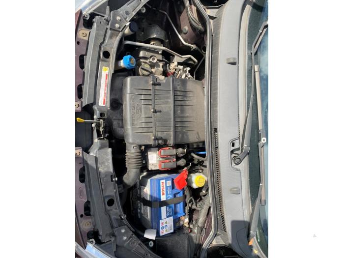 Ford Ka II 1.2 Sloopvoertuig (2012, Bruin)