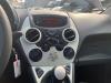 Ford Ka II 1.2 Sloopvoertuig (2012, Bruin)