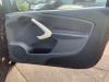 Ford Ka II 1.2 Sloopvoertuig (2012, Bruin)