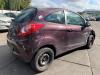 Ford Ka II 1.2 Sloopvoertuig (2012, Bruin)