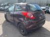 Ford Ka II 1.2 Sloopvoertuig (2012, Bruin)