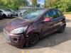 Ford Ka II 1.2 Sloopvoertuig (2012, Bruin)