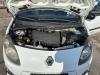 Renault Twingo II 1.2 16V Sloopvoertuig (2010, Wit)