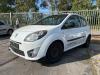 Renault Twingo II 1.2 16V Sloopvoertuig (2010, Wit)