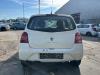 Renault Twingo II 1.2 16V Sloopvoertuig (2010, Wit)