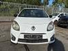 Renault Twingo II 1.2 16V Sloopvoertuig (2010, Wit)