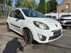 Renault Twingo II 1.2 16V Sloopvoertuig (2010, Wit)