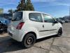Renault Twingo II 1.2 16V Sloopvoertuig (2010, Wit)