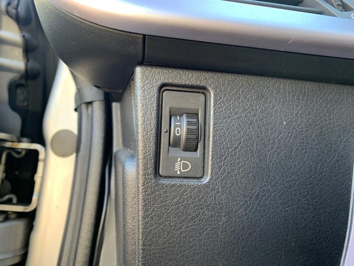 Peugeot 207 CC 1.6 16V Sloopvoertuig (2007, Grijs)