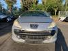 Peugeot 207 CC 1.6 16V Sloopvoertuig (2007, Grijs)