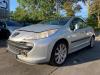 Peugeot 207 CC 1.6 16V Sloopvoertuig (2007, Grijs)
