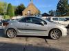 Peugeot 207 CC 1.6 16V Sloopvoertuig (2007, Grijs)
