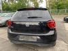 Volkswagen Polo VI 1.0 TSI 12V Sloopvoertuig (2017, Zwart)