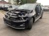 Volkswagen Polo VI 1.0 TSI 12V Sloopvoertuig (2017, Zwart)