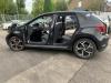 Volkswagen Polo VI 1.0 TSI 12V Sloopvoertuig (2017, Zwart)