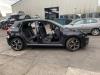 Volkswagen Polo VI 1.0 TSI 12V Sloopvoertuig (2017, Zwart)