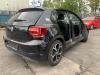 Volkswagen Polo VI 1.0 TSI 12V Sloopvoertuig (2017, Zwart)