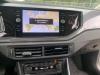 Volkswagen Polo VI 1.0 TSI 12V Sloopvoertuig (2017, Zwart)