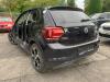 Volkswagen Polo VI 1.0 TSI 12V Sloopvoertuig (2017, Zwart)