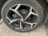 Volkswagen Polo VI 1.0 TSI 12V Sloopvoertuig (2017, Zwart)