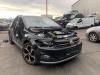 Volkswagen Polo VI 1.0 TSI 12V Sloopvoertuig (2017, Zwart)