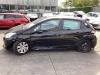 Peugeot 208 I 1.2 Vti 12V PureTech 82 Sloopvoertuig (2014, Zwart)