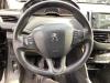 Peugeot 208 I 1.2 Vti 12V PureTech 82 Sloopvoertuig (2014, Zwart)