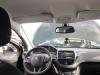 Peugeot 208 I 1.2 Vti 12V PureTech 82 Sloopvoertuig (2014, Zwart)
